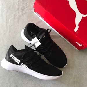 Brand new PUMA softride sneakers